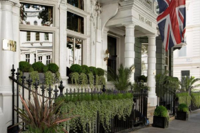 Отель The Gore London - Starhotels Collezione  Лондон